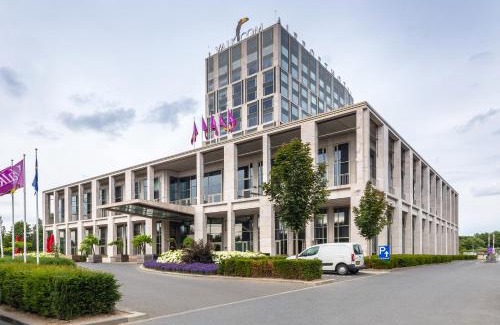 Rath Hotel | Van der Valk Hotel Düsseldorf