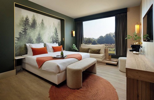 Arlon Hotel | Van der Valk Hotel Luxembourg - Arlon