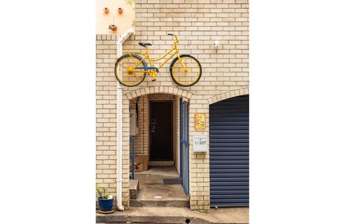 Blueys Beach Apartment | Van Gogh - Location Location Location
