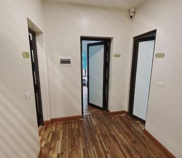 Soc Son Villa | Van villa