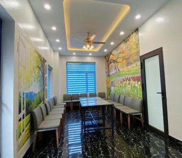 Soc Son Villa | Van villa
