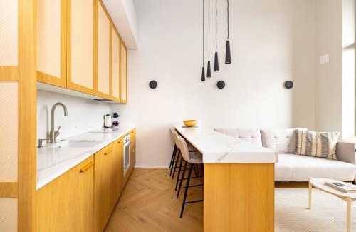 Palanga Apartment | Vanagupes Park Apartments, By Cohost