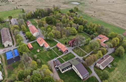 Axvall House | Vandrarhem Dahléns
