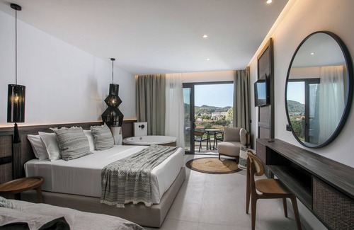 Faliraki Hotel | Vanik Suites