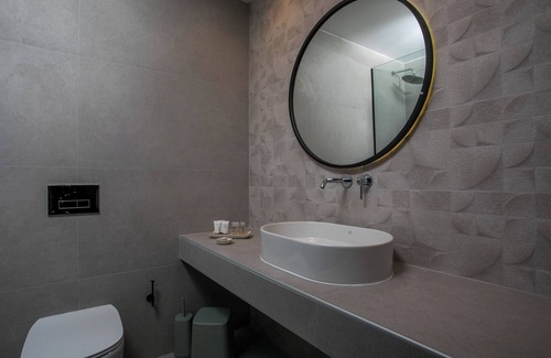 Faliraki Hotel | Vanik Suites