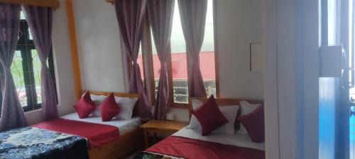Pedong House | Vanilla Homestay MOUNTAIN INN
