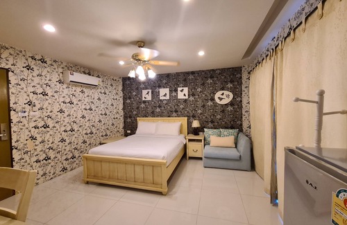 Khao Takiab Hotel | Vanilla Summer Inn