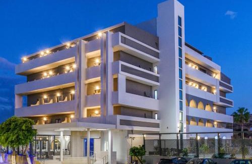 Gazi Hotel | Vanisko Hotel