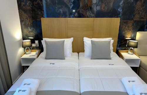 Gazi Hotel | Vanisko Hotel