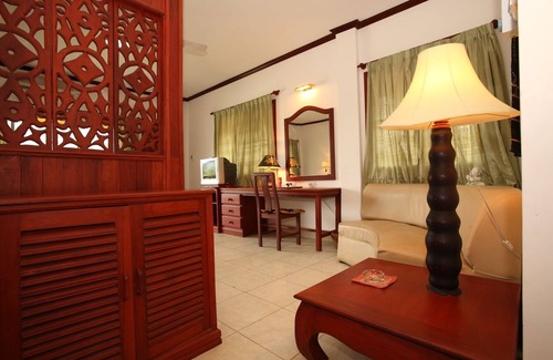Vang Vieng Hotel | Vansana Vang Vieng