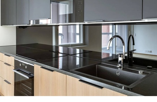 Tampere Apartment | Vapari - Tampere Soccer Stadium by Come in!