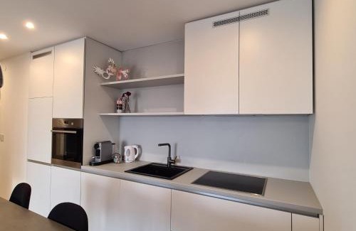 Varazdin Apartment | Varaždin Sky Apartman