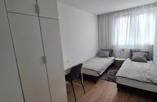 Varazdin Apartment | Varaždin Sky Apartman