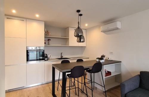 Varazdin Apartment | Varaždin Sky Apartman