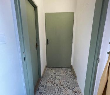 Kosice Old Town Apartment | Varady's apartment with private parking