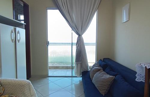 Tamoios House | Varanda das Ondas Duplex 2 suítes em frente ao mar