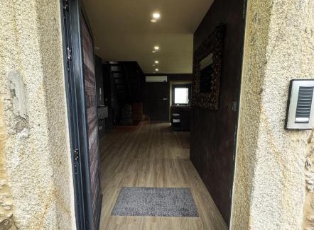 Seixas Apartment | Varanda do Cais BY ALPONTE