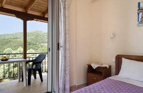 Mikros Gialos Apartment | Vardia studio B