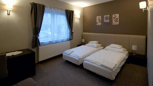 Budaors Bed & Breakfast | Varga-ház panzió