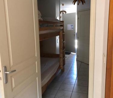 Les Claux Apartment | VARS Les Claux 05560 Appt Montagne été/hiver 4/6 P