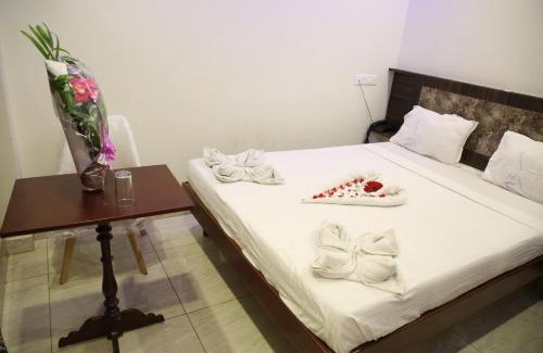 Kalapettai Hotel | Vasantharaja Inn