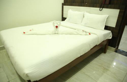 Kalapettai Hotel | Vasantharaja Inn