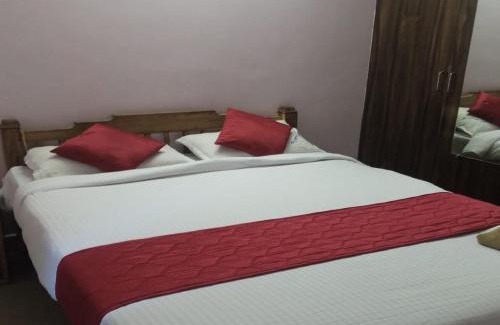 Kalapettai Hotel | Vasantharaja Villa Ariyankuppam