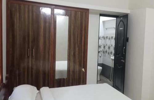 Marie Oulgaret Hotel | Vasantharaja Villa Arumparthapuram