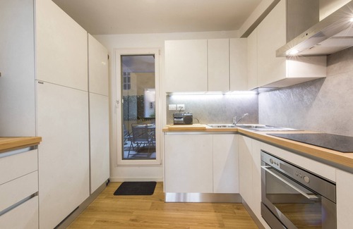 San Giovanni Apartment | Vasari Suite Florence
