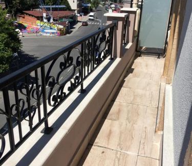 Ravda Apartment | Vase Apartments