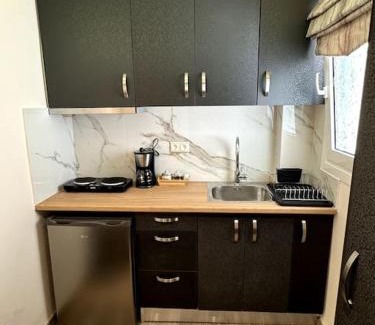 Attiki Apartment | Vasia's sweet house