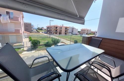Flogita Apartment | Vasileiadou Suites & Maisonettes