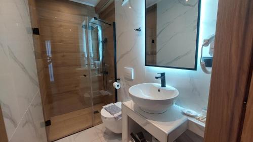 Flogita Apartment | Vasileiadou Suites & Maisonettes