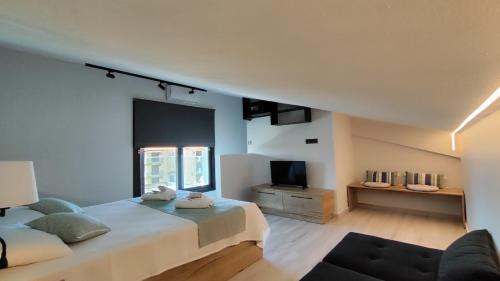 Flogita Apartment | Vasileiadou Suites & Maisonettes