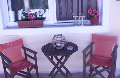 Molos House | VASILIKIS HOLIDAY HOUSE