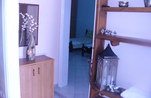 Molos House | VASILIKIS HOLIDAY HOUSE