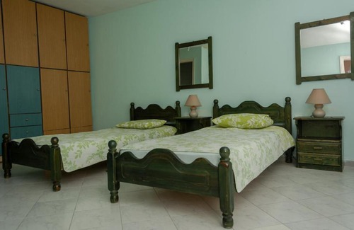 Molos House | VASILIKIS HOLIDAY HOUSE