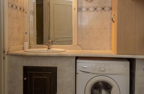 Molos House | VASILIKIS HOLIDAY HOUSE