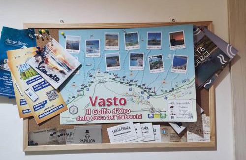 Vasto Apartment | Vasto House