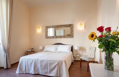 Prati House | Vatican Domus Smart Rooms