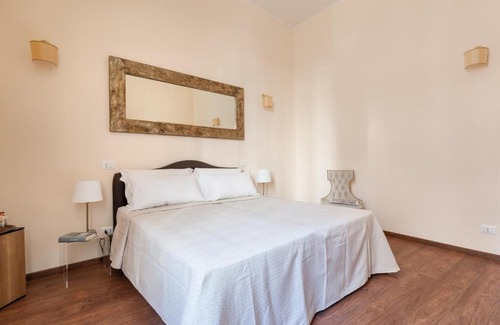 Prati House | Vatican Domus Smart Rooms