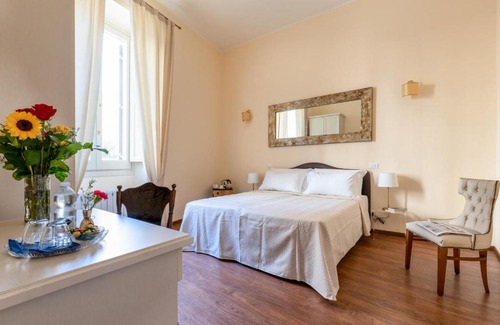 Prati House | Vatican Domus Smart Rooms