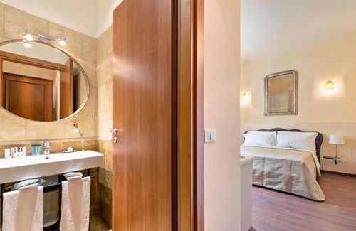 Prati House | Vatican Domus Smart Rooms