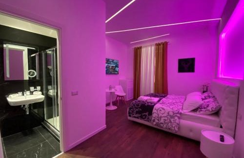 Vatican Bed & Breakfast | Vatican G&G Suites
