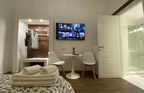 Vatican Bed & Breakfast | Vatican G&G Suites