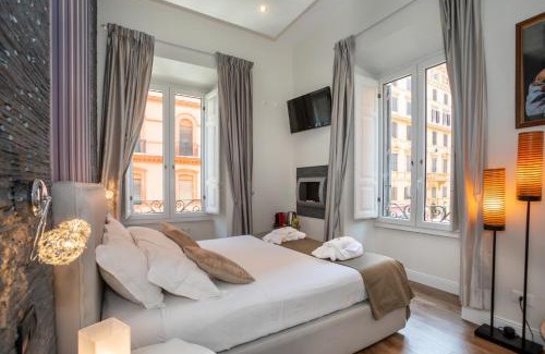Vatican Bed & Breakfast | Vatican Suites - The Luxury Leading Accommodation in Rome