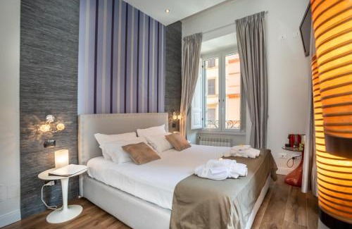 Vatican Bed & Breakfast | Vatican Suites - The Luxury Leading Accommodation in Rome