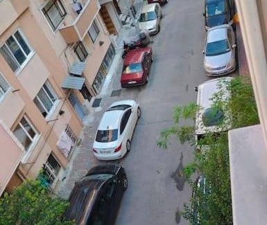 Bayrampasa House | Vault of istanbul
