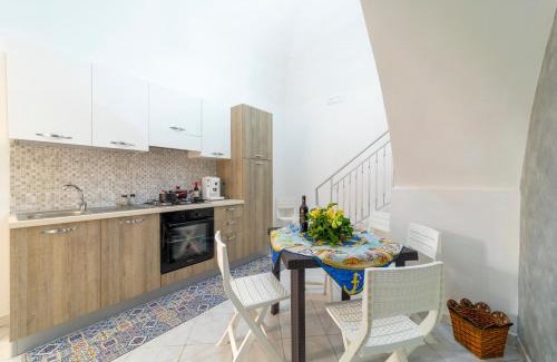Marsala Apartment | VaVillaVà Appartamenti in Centro