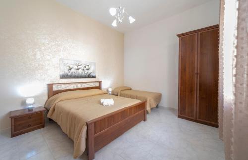 Marsala Apartment | VaVillaVà Appartamenti in Centro